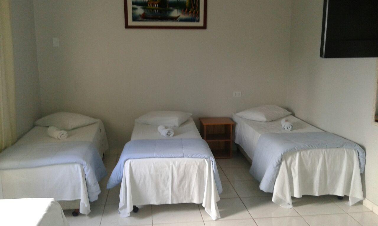 Hotel Amazonas Cacoal Extérieur photo