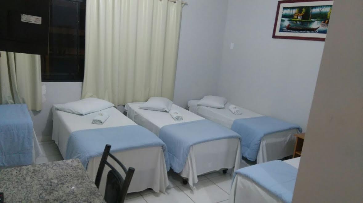 Hotel Amazonas Cacoal Extérieur photo